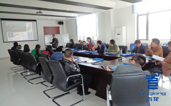 防水技術(shù)交流會現(xiàn)場 防水材料