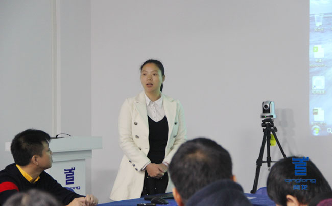電商部練經(jīng)理講解如何進行防水網(wǎng)絡(luò)推廣 廣東防水