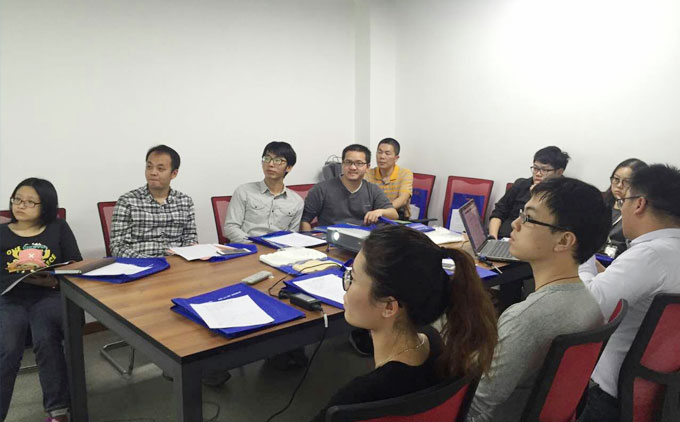 羅總專業(yè)講解防水材料知識 防水材料