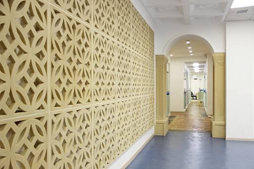 青龍建材集團(tuán)總部喬遷新居，開啟新的征程