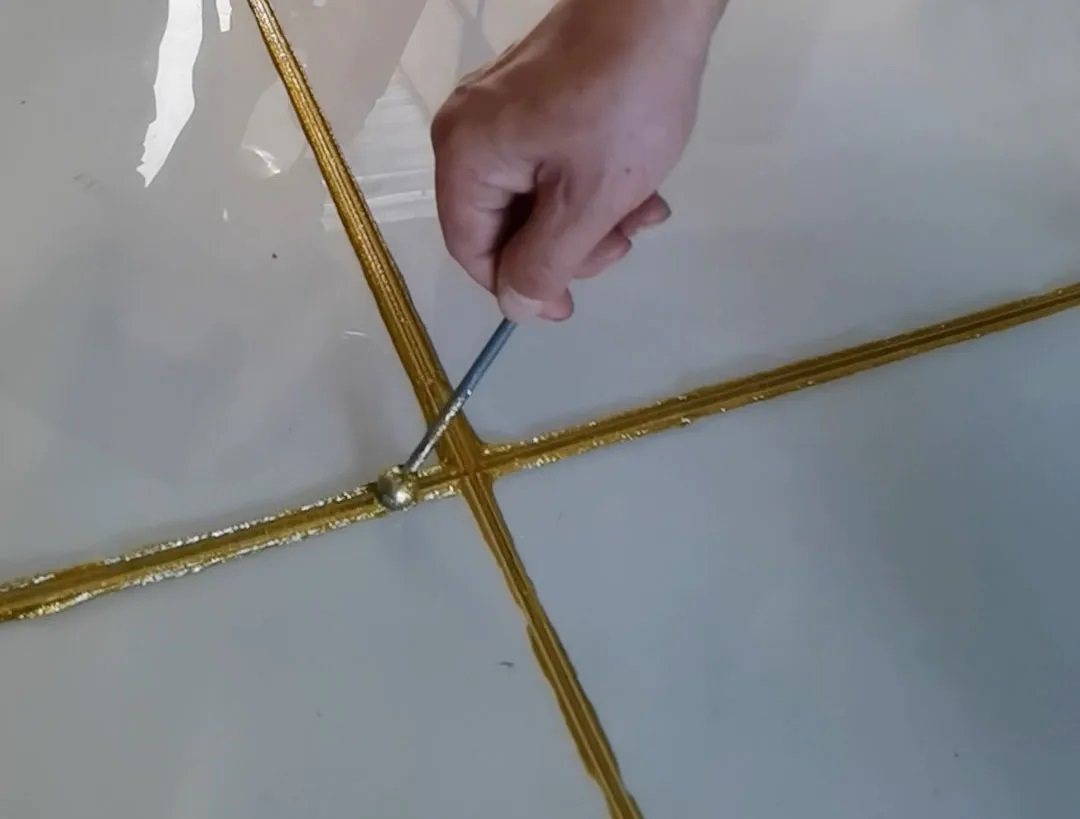 你還在為美縫壓縫的問題煩惱嗎？