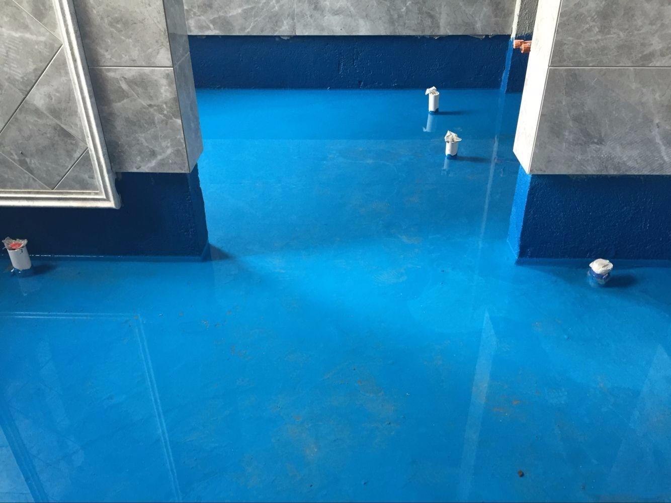 衛(wèi)生間明明做了防水，為什么墻面還是返潮發(fā)霉？真相在這里！