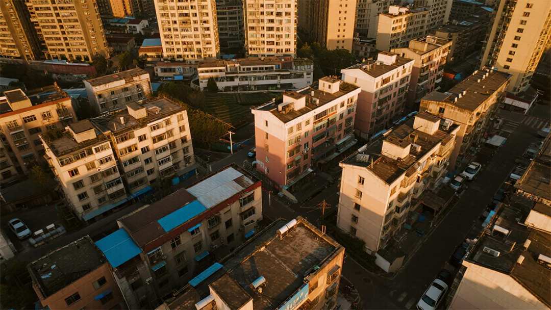 防水維修——建筑后市場中的“黃金資產(chǎn)”，抗周期屬性凸顯