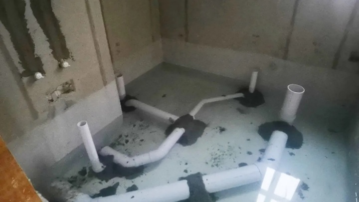 衛(wèi)生間防水做不對(duì)，裝修再好也白費(fèi)！下沉式衛(wèi)生間這樣