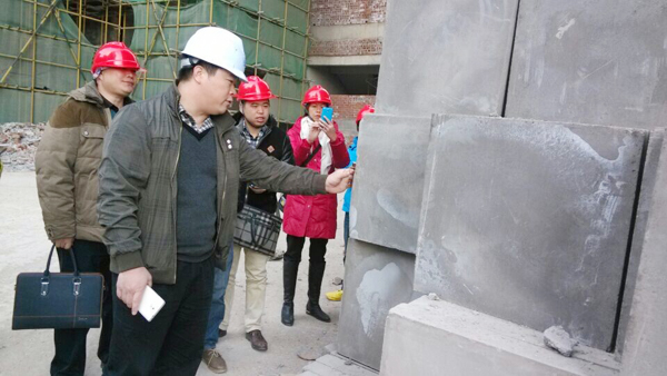 韋工給大家講解隔熱板基礎(chǔ)知識(shí) 廣西保溫