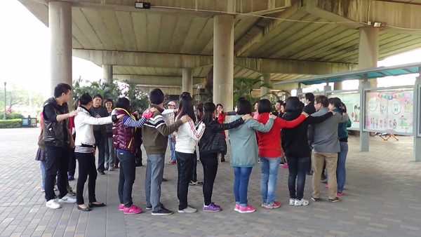 戶(hù)外活動(dòng) 戶(hù)外活動(dòng)