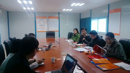 青龍防水技術講座